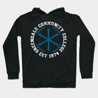 Greendale Community College Hoodie